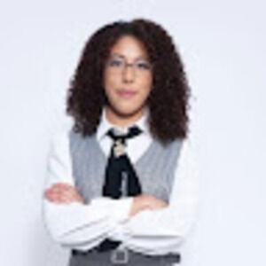 Meet your Posher, Kayla